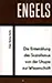 Die Entwicklung des Sozialismus von der Utopie zur Wissenschaft - Engels, Friedrich